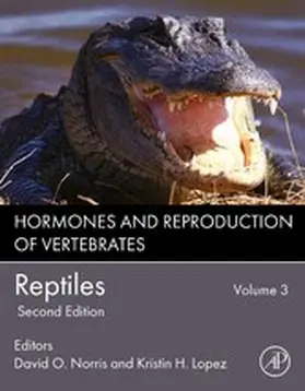 Norris / Lopez |  Hormones and Reproduction of Vertebrates, Volume 3 | eBook | Sack Fachmedien