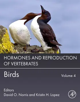 Norris / Lopez |  Hormones and Reproduction of Vertebrates, Volume 4 | Buch |  Sack Fachmedien