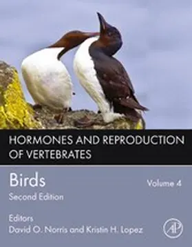 Norris / Lopez |  Hormones and Reproduction of Vertebrates, Volume 4 | eBook | Sack Fachmedien