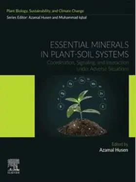 Husen |  Essential Minerals in Plant-Soil Systems | eBook | Sack Fachmedien