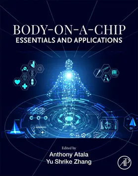 Atala / Zhang |  Body-On-A-Chip | Buch |  Sack Fachmedien