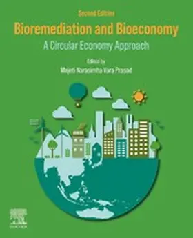 Vara Prasad |  Bioremediation and Bioeconomy | eBook | Sack Fachmedien