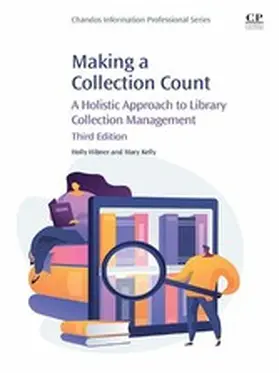 Hibner / Kelly |  Making a Collection Count | eBook | Sack Fachmedien