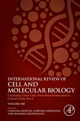  Circulating Tumor Cells, From Biotech Innovation to Clinical Utility Part A | Buch |  Sack Fachmedien