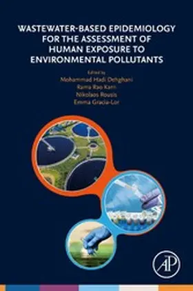 Hadi Dehghani / Karri / Rousis |  Wastewater-Based Epidemiology for the Assessment of Human Exposure to Environmental Pollutants | eBook | Sack Fachmedien