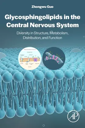 Guo |  Glycosphingolipids in the Central Nervous System | Buch |  Sack Fachmedien