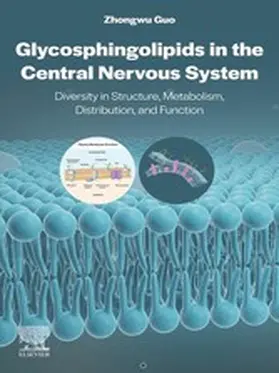 Guo |  Glycosphingolipids in the Central Nervous System | eBook | Sack Fachmedien