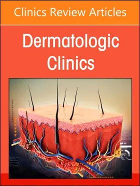 Tolkachjov? |  Neutrophilic Dermatoses, an Issue of Dermatologic Clinics | Buch |  Sack Fachmedien