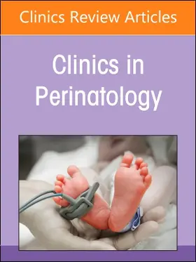 Abman / Lakshminrusimha |  Neonatal Pulmonary Hypertension, an Issue of Clinics in Perinatology | Buch |  Sack Fachmedien