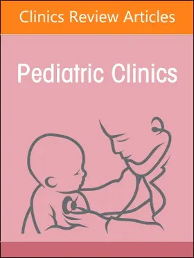 Lipkin / Ewen |  Pediatric Management of Autism, an Issue of Pediatric Clinics of North America | Buch |  Sack Fachmedien