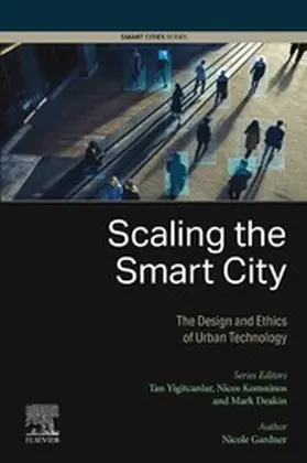 Gardner |  Scaling the Smart City | eBook | Sack Fachmedien