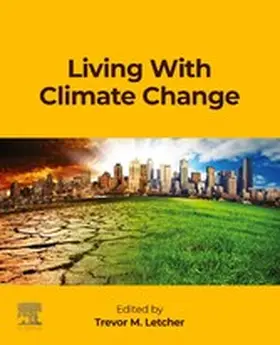 Letcher |  Living With Climate Change | eBook | Sack Fachmedien