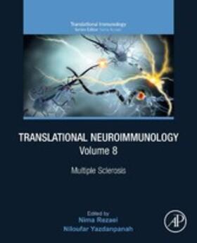 Rezaei / Yazdanpanah |  Translational Neuroimmunology, Volume 8 | eBook | Sack Fachmedien