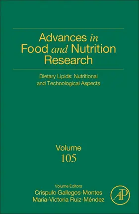  Dietary Lipids: Nutritional and Technological Aspects | Buch |  Sack Fachmedien