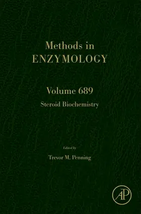  Steroid Biochemistry | Buch |  Sack Fachmedien