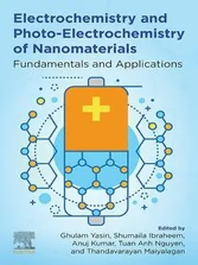 Yasin / Ibraheem / Kumar |  Electrochemistry and Photo-Electrochemistry of Nanomaterials | eBook | Sack Fachmedien