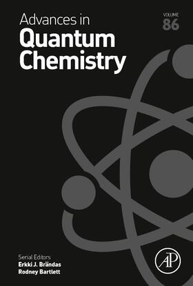  Advances in Quantum Chemistry | Buch |  Sack Fachmedien