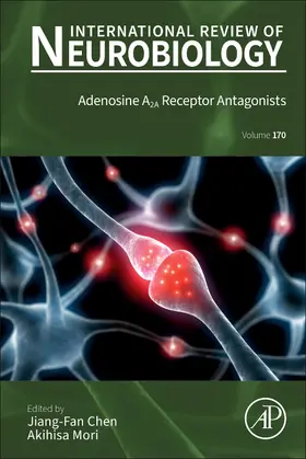  Adenosine A2A Receptor Antagonists | Buch |  Sack Fachmedien