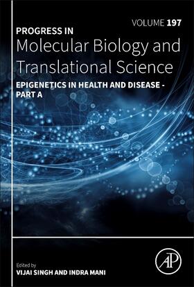 Epigenetics in Health and Disease | Buch | 978-0-443-18669-1 | sack.de