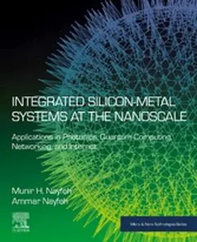 Nayfeh |  Integrated Silicon-Metal Systems at the Nanoscale | eBook | Sack Fachmedien