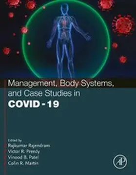 Rajendram AKC / Rajendram / Patel |  Management, Body Systems, and Case Studies in COVID-19 | eBook | Sack Fachmedien