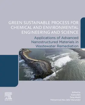 Altalhi / Mazumder / Inamuddin | Green Sustainable Process for Chemical and Environmental Engineering and Science | Buch | 978-0-443-18746-9 | sack.de