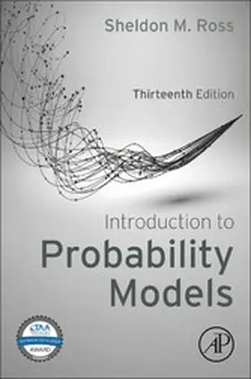 Ross |  Introduction to Probability Models | eBook | Sack Fachmedien