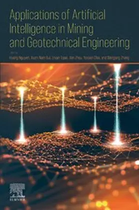 Nguyen / Bui / Topal |  Applications of Artificial Intelligence in Mining and Geotechnical Engineering | eBook | Sack Fachmedien