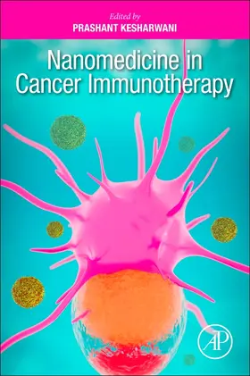 Kesharwani |  Nanomedicine in Cancer Immunotherapy | Buch |  Sack Fachmedien