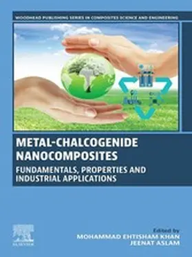 Khan / Aslam |  Metal-Chalcogenide Nanocomposites | eBook | Sack Fachmedien