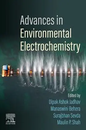 Jadhav / Behera / Sevda |  Advances in Environmental Electrochemistry | eBook | Sack Fachmedien