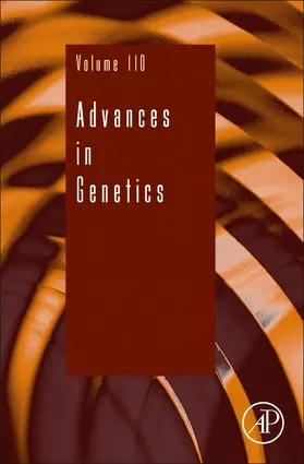  Advances in Genetics | Buch |  Sack Fachmedien