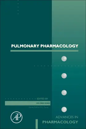  Pulmonary Pharmacology | Buch |  Sack Fachmedien