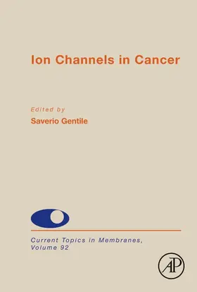  Ion Channels in Cancer | Buch |  Sack Fachmedien