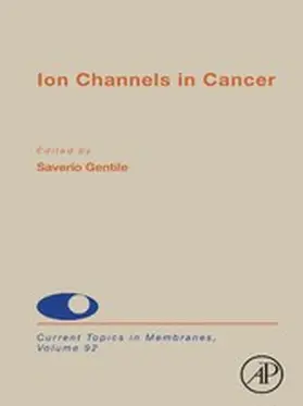 Gentile |  Ion Channels in Cancer | eBook | Sack Fachmedien