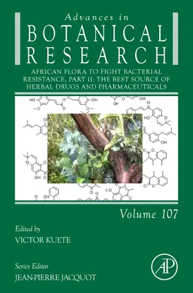  African Flora to Fight Bacterial Resistance, Part II | Buch |  Sack Fachmedien