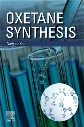  Oxetane Synthesis | Buch |  Sack Fachmedien