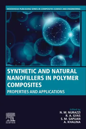 Ilyas / Sapuan / A |  Synthetic and Natural Nanofillers in Polymer Composites | Buch |  Sack Fachmedien