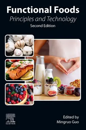 Guo |  Functional Foods | Buch |  Sack Fachmedien