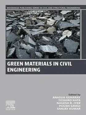 GuhaRay / Hata / Iyer |  Green Materials in Civil Engineering | eBook | Sack Fachmedien