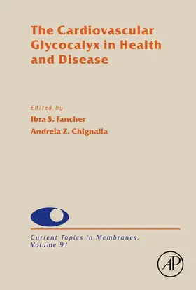  The Cardiovascular Glycocalyx in Health and Disease | Buch |  Sack Fachmedien