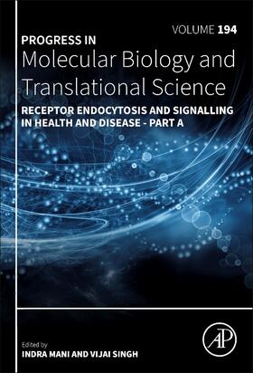  Receptor Endocytosis and Signalling in Health and Disease - Part A | Buch |  Sack Fachmedien