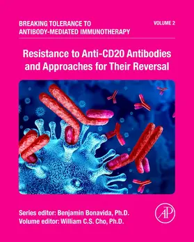  Resistance to Anti-Cd20 Antibodies and Approaches for Their Reversal | Buch |  Sack Fachmedien