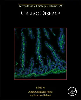  Celiac Disease | Buch |  Sack Fachmedien