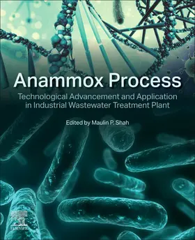 Shah |  Anammox Process | Buch |  Sack Fachmedien