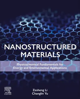 Li / Yu |  Nanostructured Materials | Buch |  Sack Fachmedien