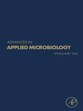 Gadd / Sariaslani |  Advances in Applied Microbiology | eBook | Sack Fachmedien