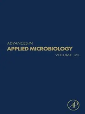 Gadd / Sariaslani |  Advances in Applied Microbiology | eBook | Sack Fachmedien