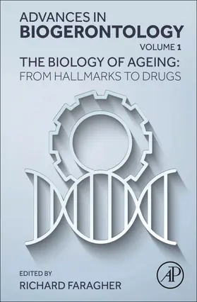 Faragher |  The Biology of Ageing: From Hallmarks to Drugs | Buch |  Sack Fachmedien