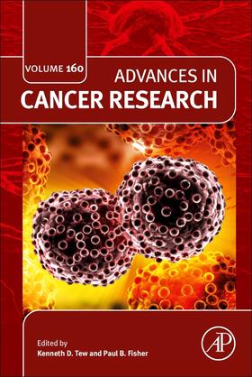  Advances in Cancer Research | Buch |  Sack Fachmedien